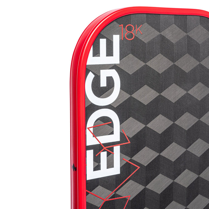 Diadem Edge 18K Pickleball Paddle on sale at Badminton Warehouse