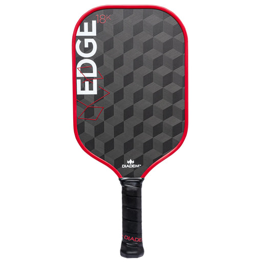 Diadem Edge 18K Pickleball Paddle on sale at Badminton Warehouse