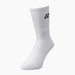 Yonex 19120 Sport Crew Socks on sale at Badminton Warehouse