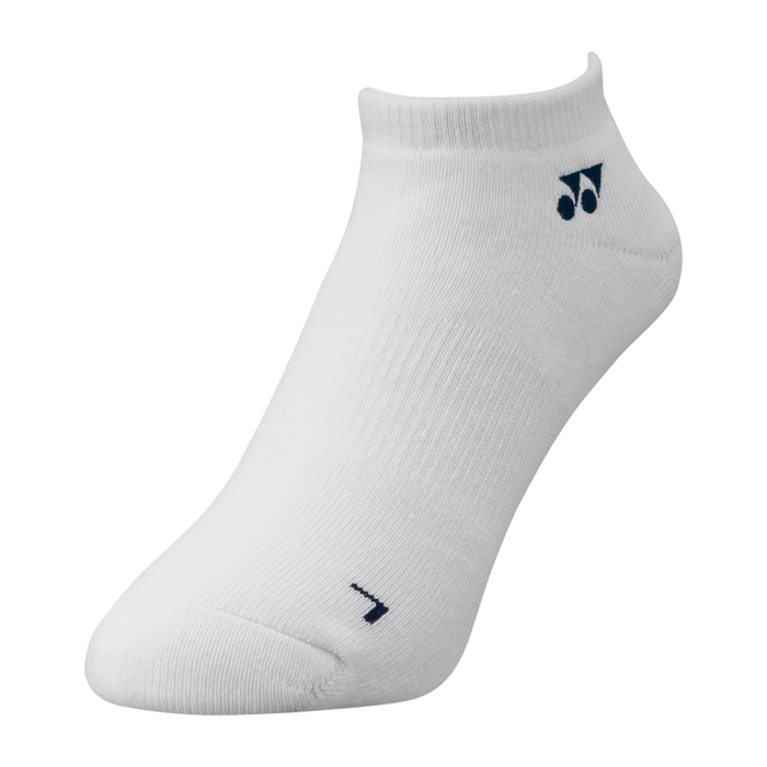 Yonex 19121 Sport Low Cut Socks on sale at Badminton Warehouse