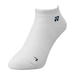 Yonex 19121 Sport Low Cut Socks on sale at Badminton Warehouse