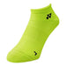 Yonex 19121 Sport Low Cut Socks on sale at Badminton Warehouse