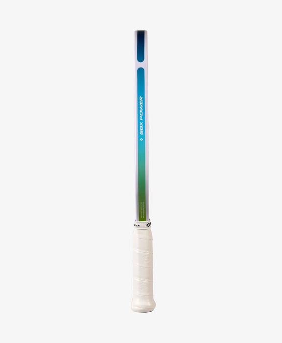 Gearbox GBX Power Elongated Pickleball Paddle on sale at Badminton Warehouse