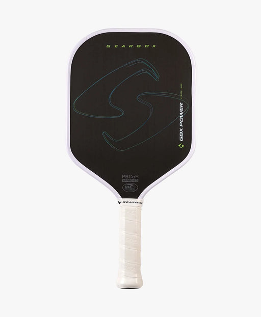 GBX Power Hybrid 16mm Pickleball Paddle on sale at Badminton Warehouse!