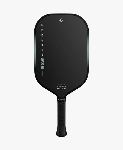 Gearbox GX2 Elongated Pickleball Paddle on sale at Badminton Warehouse