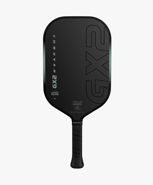 Gearbox GX2 Elongated Pickleball Paddle on sale at Badminton Warehouse