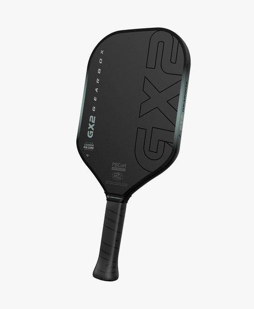 Gearbox GX2 Integra XL 16mm Pickleball Paddle on sale at Badminton Warehouse