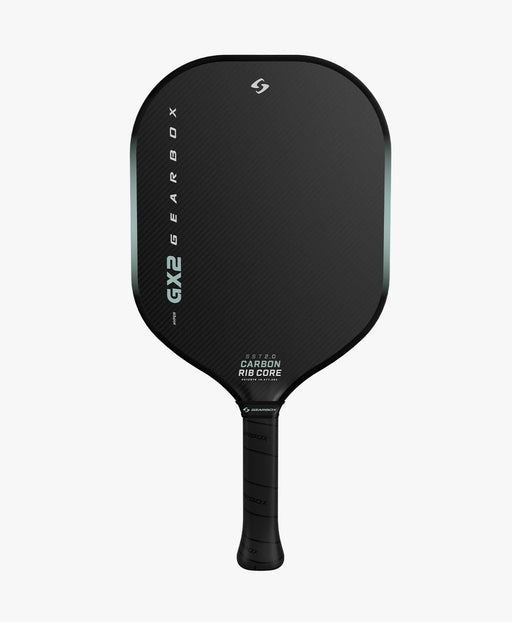 Gearbox GX2 Hyper Pickleball Paddle on sale at Badminton Warehouse