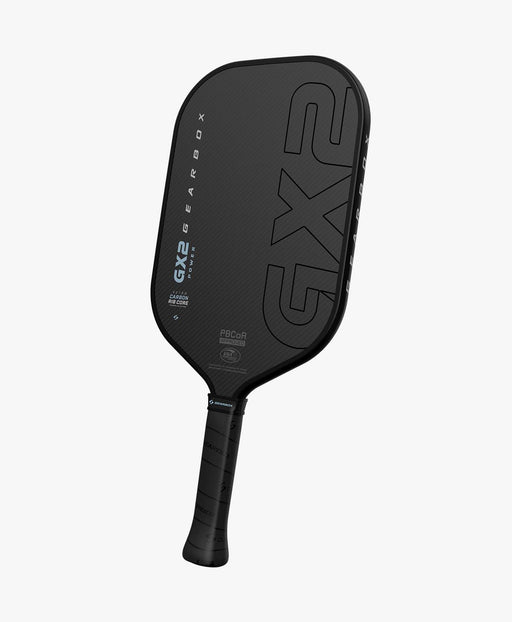 GX2 Power Elongated Pickleball Paddle on sale at Badminton Warehouse!