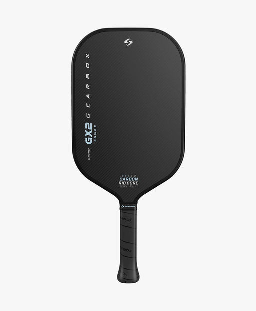 GX2 Power Elongated Pickleball Paddle on sale at Badminton Warehouse!