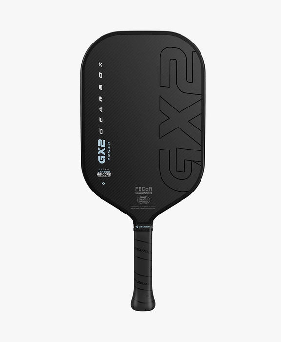 GX2 Power Elongated Pickleball Paddle on sale at Badminton Warehouse!