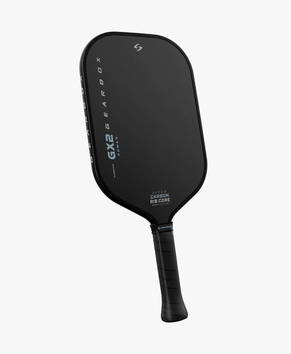 GX2 Power Elongated Pickleball Paddle on sale at Badminton Warehouse!
