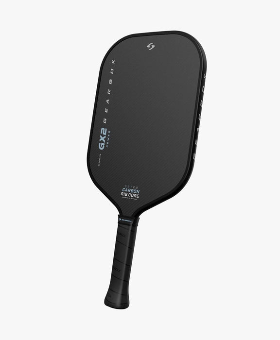 GX2 Power Elongated Pickleball Paddle on sale at Badminton Warehouse!