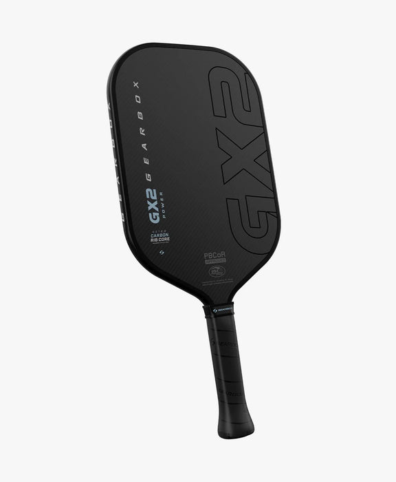 GX2 Power Elongated Pickleball Paddle on sale at Badminton Warehouse!