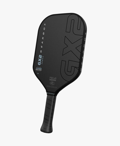 Gearbox GX2 Power Hybrid Pickleball Paddle on sale at Badminton Warehouse