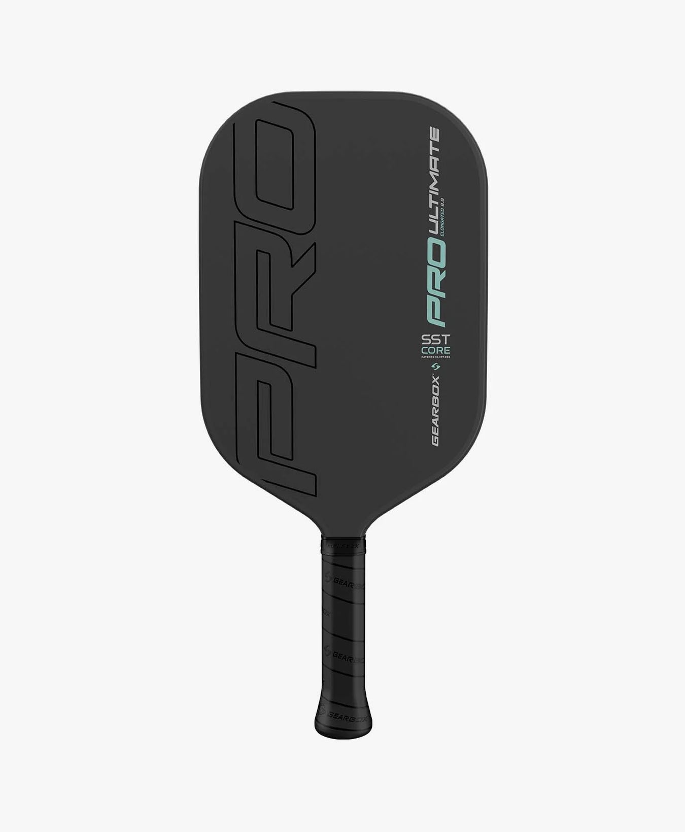 Gearbox Pro Pickleball Paddles