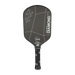 Six Zero Double Black Diamond Control Pickleball Paddle on sale at Badminton Warehouse