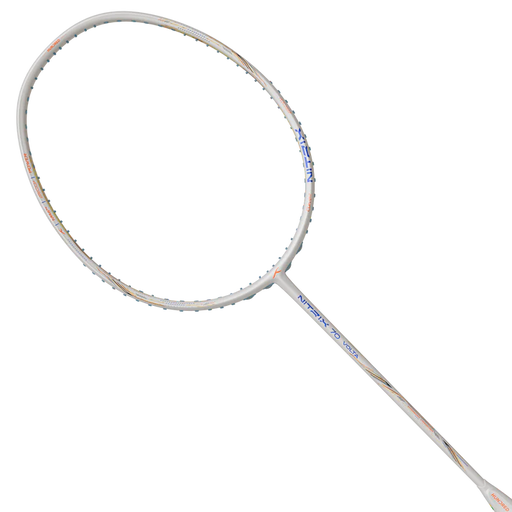 Hundred Nitrix Volta 70 Badminton Racket on sale at Badminton Warehouse