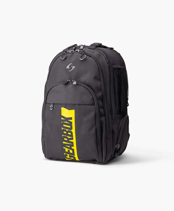 Gearbox Core Collection Pickleball Backpack on sale at Badminton Warehouse