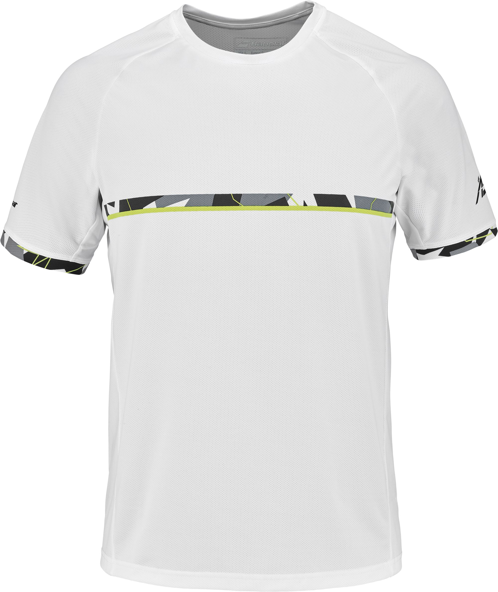 Babolat Tシャツ 3枚セット ウインザーオンラインショップ【SALE】バボラ PURE SHORT SLEEVE