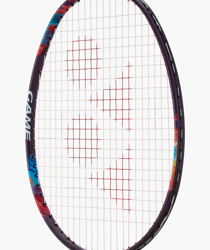 Yonex Nanoflare 700 Game Badminton Racket – Head-Light Speed Frame