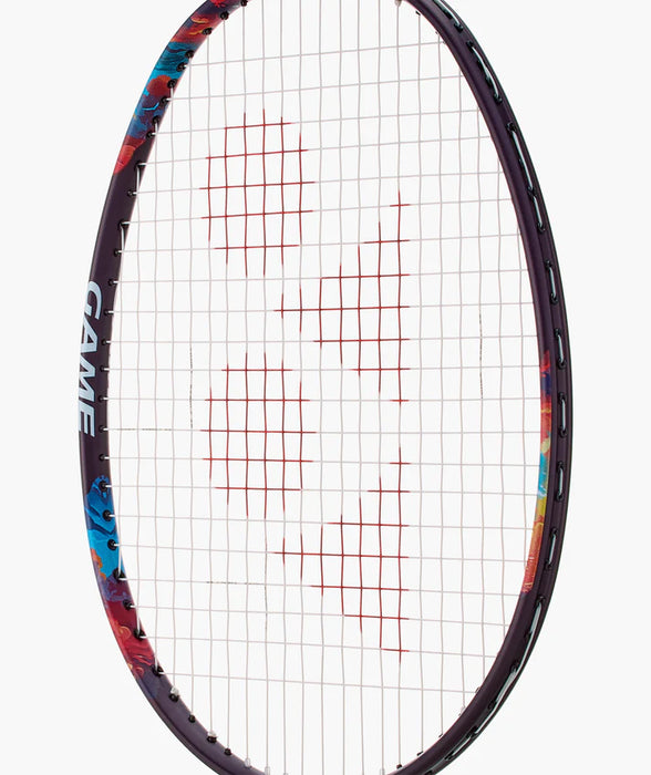 Yonex Nanoflare 700 Game Badminton Racket (Pre-Strung) on sale at Badminton Warehouse