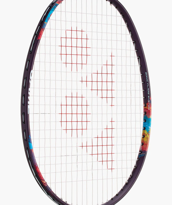 Yonex Nanoflare 700 Game Badminton Racket (Pre-Strung) on sale at Badminton Warehouse