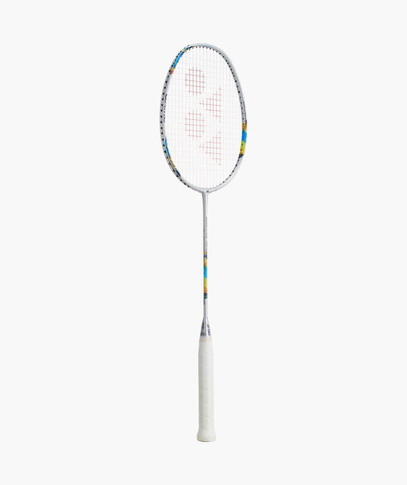 Yonex Nanoflare 700 Game Badminton Racket (Pre-Strung) on sale at Badminton Warehouse