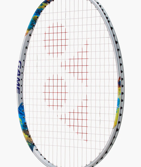Yonex Nanoflare 700 Game Badminton Racket (Pre-Strung) on sale at Badminton Warehouse
