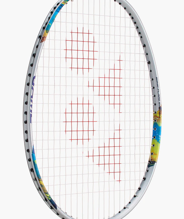 Yonex Nanoflare 700 Game Badminton Racket (Pre-Strung) on sale at Badminton Warehouse