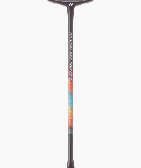 Yonex Nanoflare 700 Pro Badminton Racket on sale at Badminton Warehouse