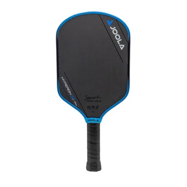 JOOLA Simone Jardim Hyperion 3S 16mm Pickleball Paddle on sale at Badminton Warehouse