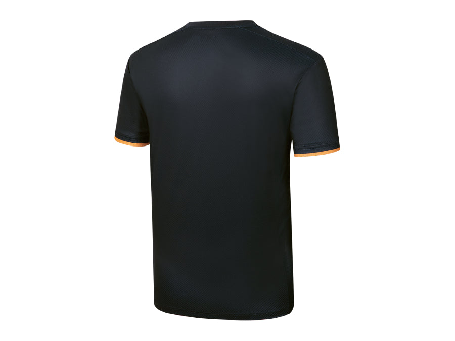 Victor T-45000TD Men's Badminton Shirt — Badminton Warehouse