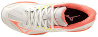 Mizuno Wave Exceed Light 2 AC Women's Tennis/Pickleball Shoes on sale at Badminton Warehouse