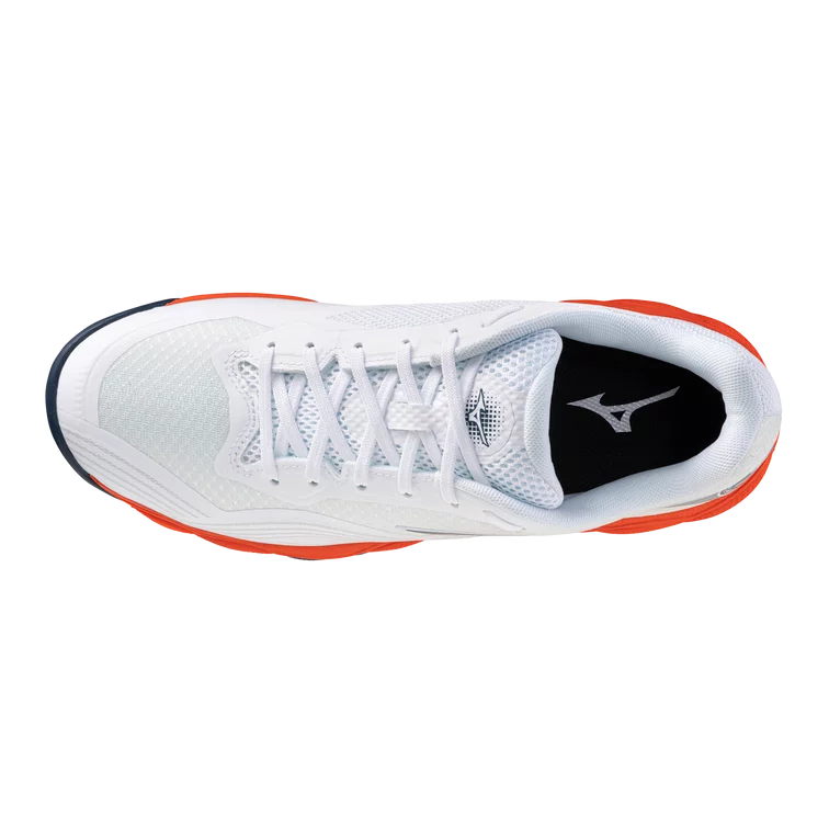 Mizuno Wave Enforce Court 2 AC Men's Pickleball & Tennis Shoes