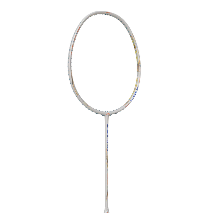 Hundred Nitrix Volta 70 Badminton Racket on sale at Badminton Warehouse