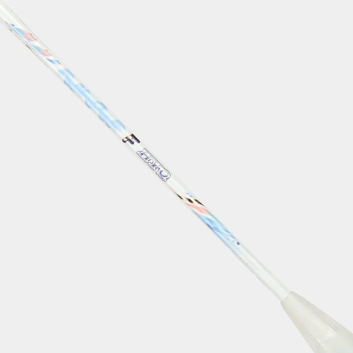 Lavender Victor Auraspeed Fantôme F HYQ A Badminton Racket