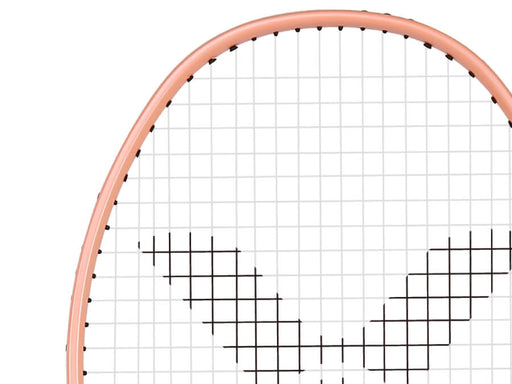 Victor Thruster K 280 EX Badminton Racket (Mauve) on sale at Badminton Warehouse