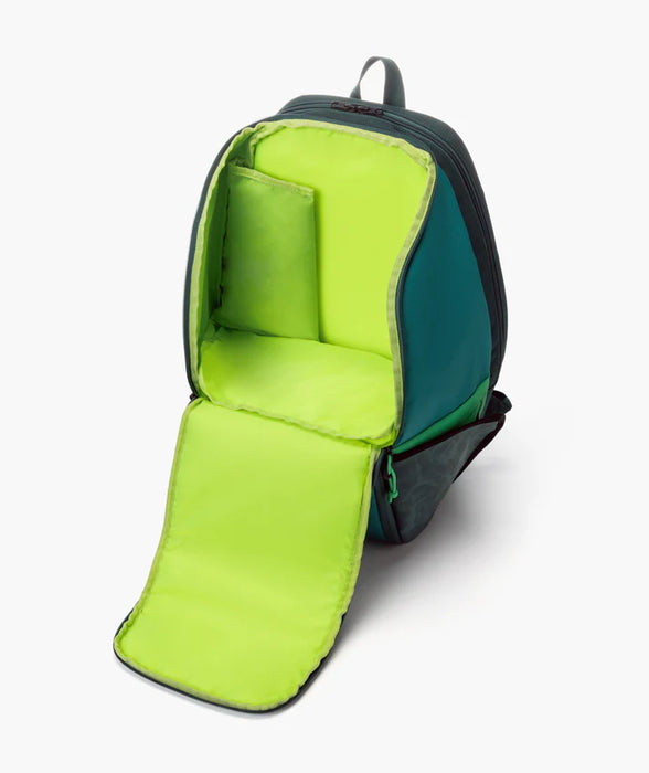 Yonex 92412B Pro Badminton/Tennis Backpack on sale at Badminton Warehouse