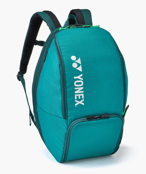 Yonex 92412B Pro Badminton/Tennis Backpack on sale at Badminton Warehouse