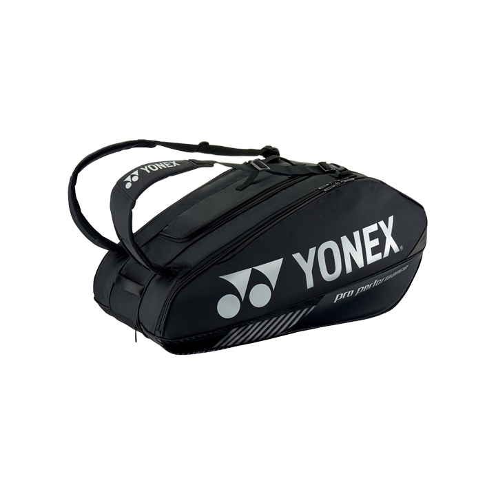 Yonex BA92429 Pro Racquet Bag 9 PCS — Badminton Warehouse