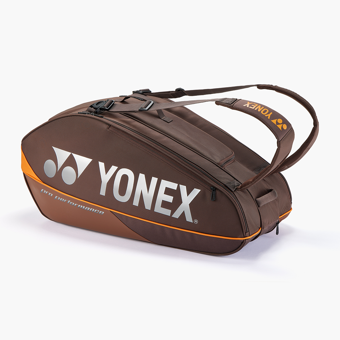 Yonex BA92429 Pro Racquet Bag 9 PCS — Badminton Warehouse