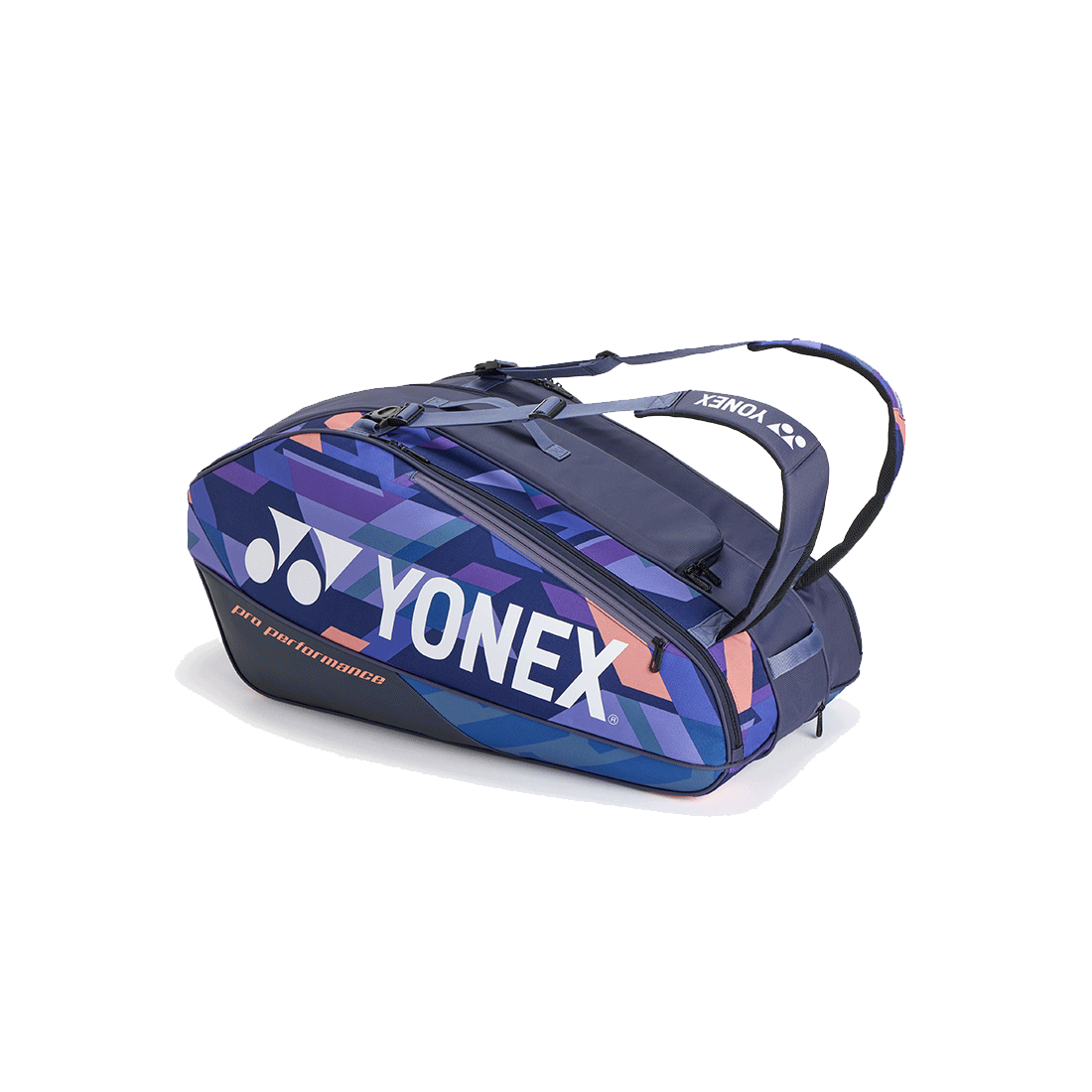 Yonex BA92429 Pro Racquet Bag 9 PCS — Badminton Warehouse