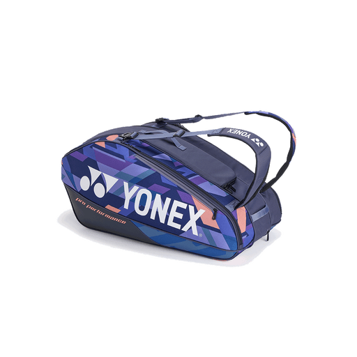 Yonex 92429 Pro Badminton/Tennis Bag (9-Racket) on sale at Badminton Warehouse