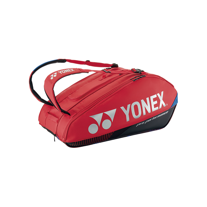 Yonex BA92429 Pro Racquet Bag 9 PCS — Badminton Warehouse