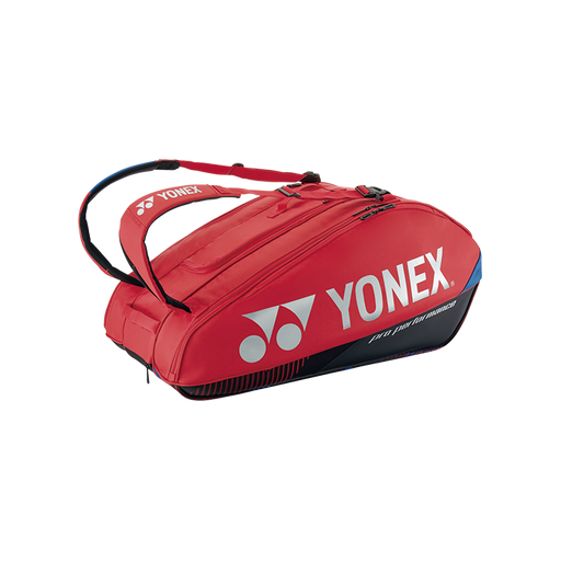 Yonex 92429 Pro Badminton/Tennis Bag (9-Racket) on sale at Badminton Warehouse