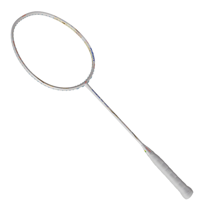 Nitrix Hundred Racket Hundred Nitrix 70 Volta Badminton Racket – Power Racket for Advanced ...