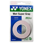 AC102EX Yonex Super Grap (3 Pack)