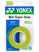 AC102EX Yonex Super Grap (3 Pack) on sale at Badminton Warehouse
