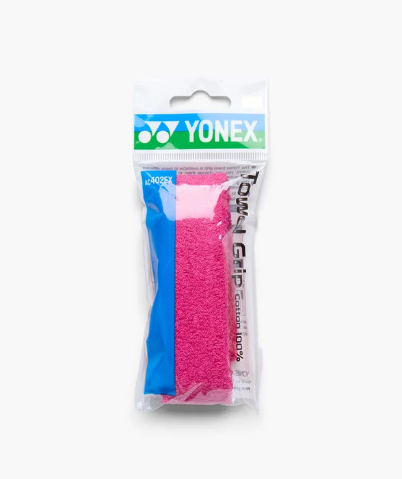 Yonex Towel Grip on sale at Badminton Warehouse